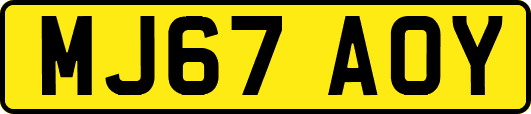 MJ67AOY