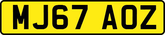 MJ67AOZ