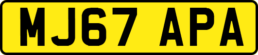 MJ67APA