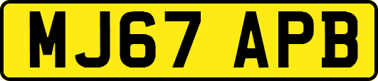 MJ67APB
