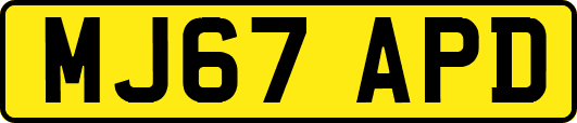 MJ67APD