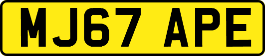 MJ67APE