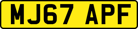 MJ67APF