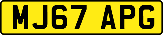 MJ67APG