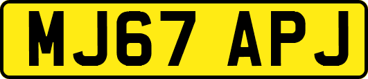 MJ67APJ