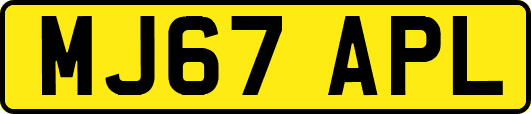 MJ67APL