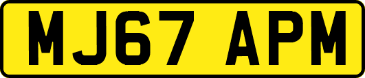 MJ67APM