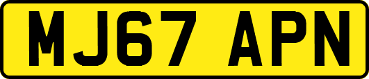 MJ67APN