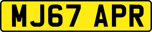 MJ67APR