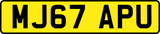 MJ67APU