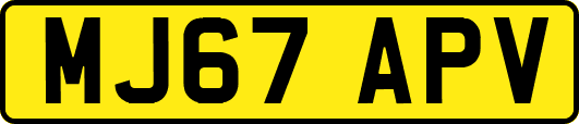MJ67APV