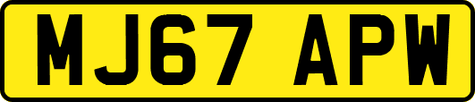 MJ67APW