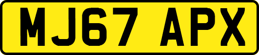 MJ67APX