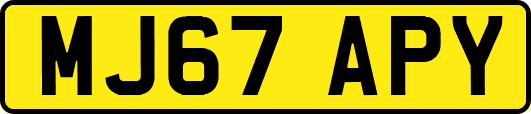 MJ67APY