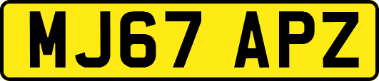 MJ67APZ