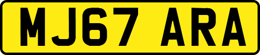 MJ67ARA