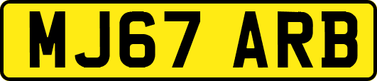 MJ67ARB