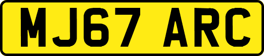 MJ67ARC