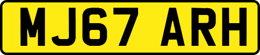 MJ67ARH