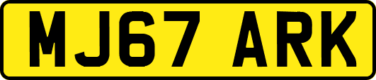 MJ67ARK
