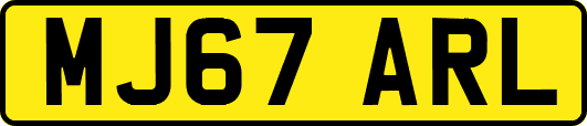 MJ67ARL