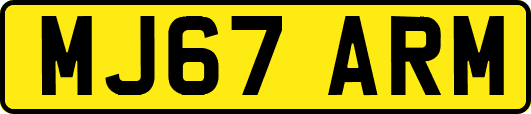 MJ67ARM