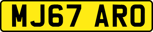MJ67ARO