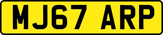 MJ67ARP