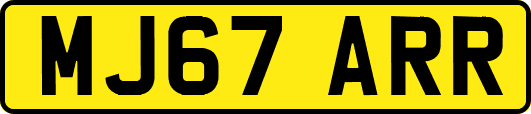 MJ67ARR