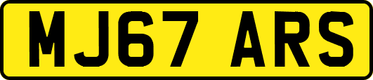 MJ67ARS