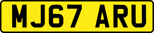 MJ67ARU