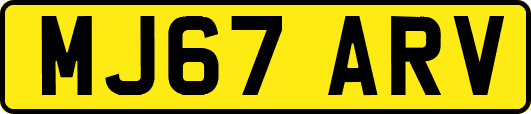 MJ67ARV