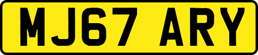 MJ67ARY