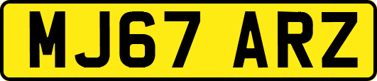 MJ67ARZ