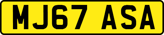 MJ67ASA