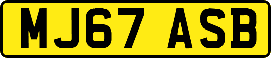 MJ67ASB