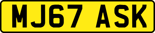 MJ67ASK