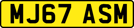 MJ67ASM