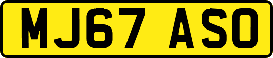 MJ67ASO