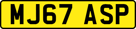 MJ67ASP