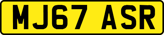 MJ67ASR