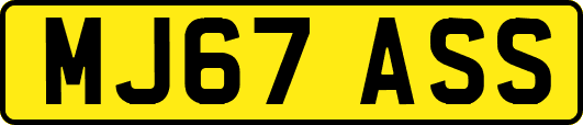 MJ67ASS