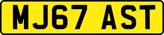 MJ67AST