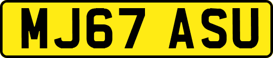 MJ67ASU