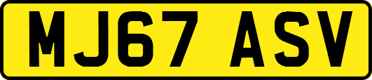 MJ67ASV