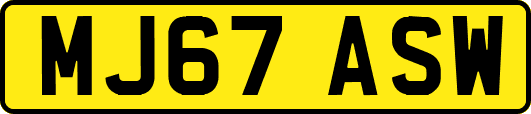 MJ67ASW