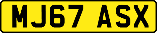 MJ67ASX