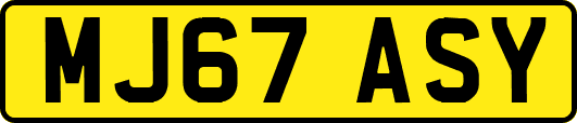 MJ67ASY