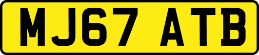 MJ67ATB