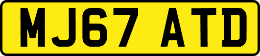 MJ67ATD